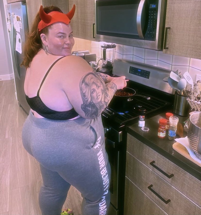 Tess holliday bbw
 #81190404