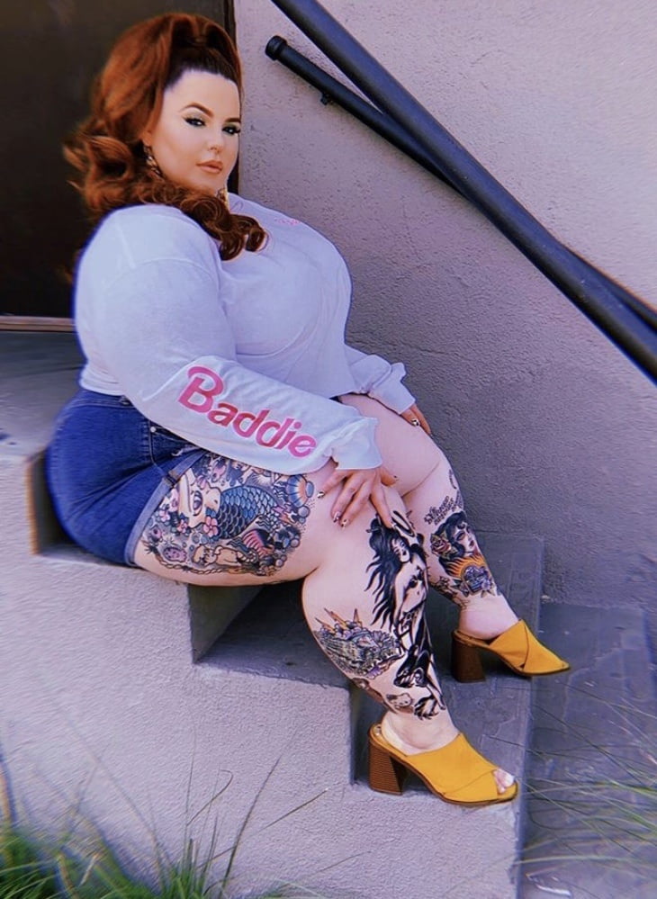 Tess holliday bbw
 #81190465