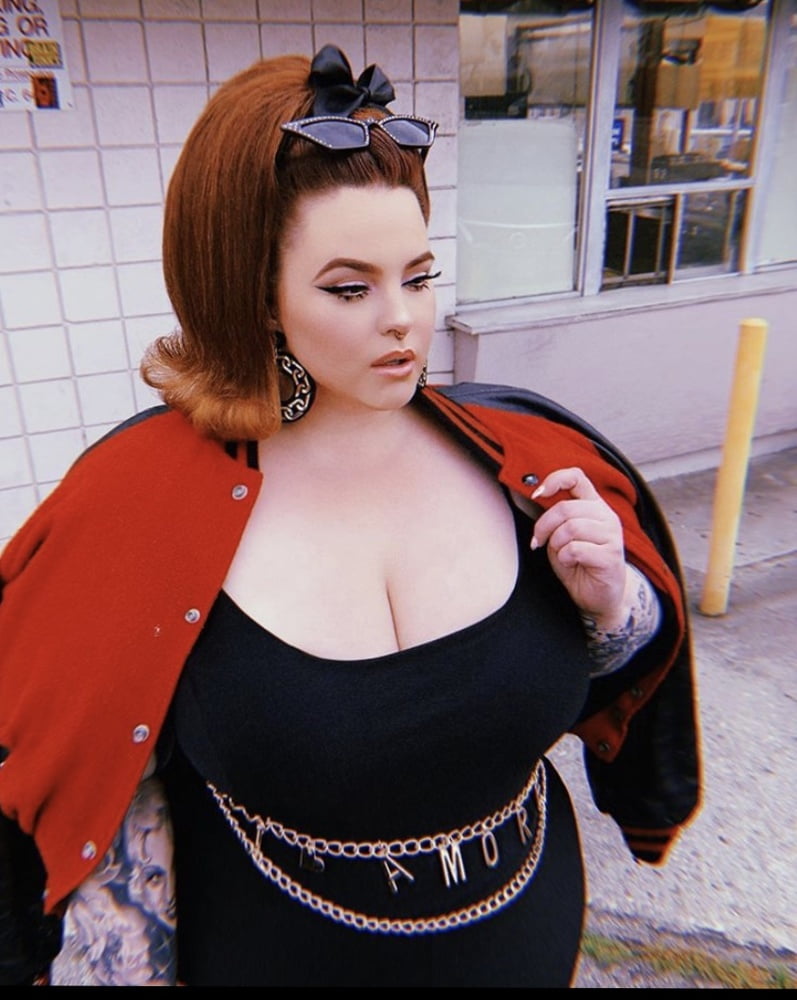 Tess holliday bbw
 #81190468