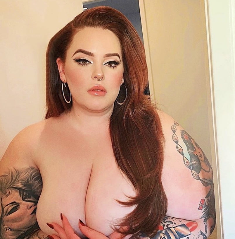 Tess holliday bbw
 #81190480