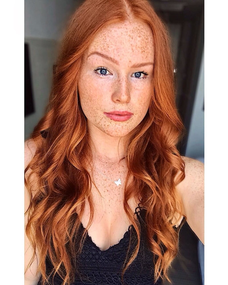Freckled Beauty Victoria #99822540