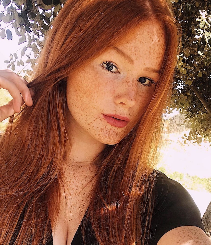 Freckled Beauty Victoria #99822566