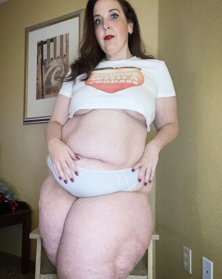 Ssbbw
 #102755718