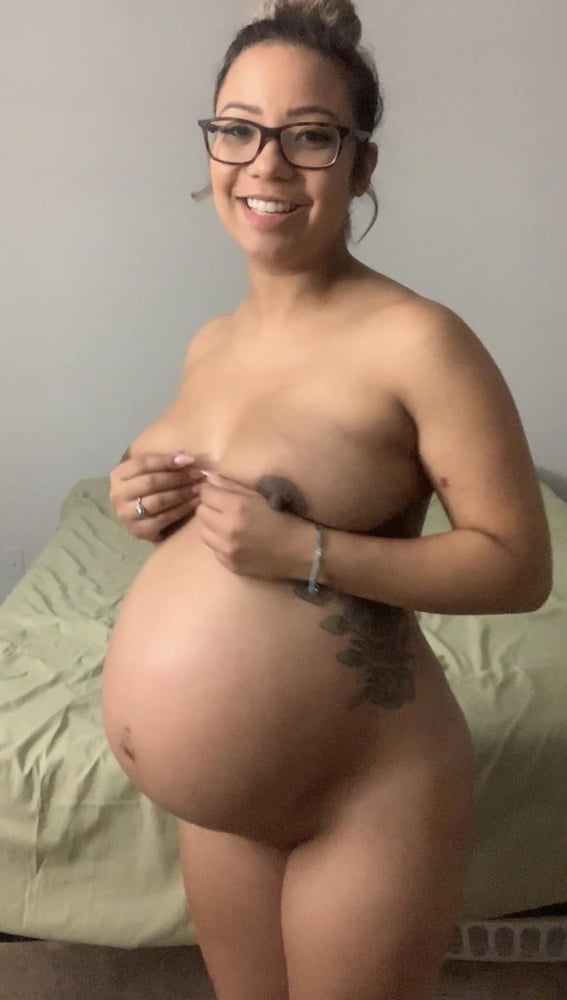 Pregnant and Still Sexy 160 #96744834