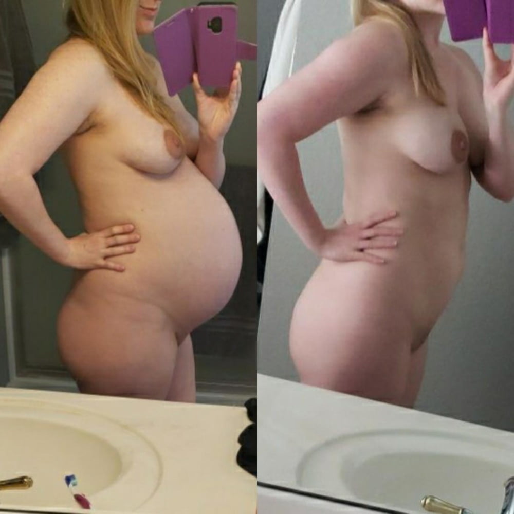 Pregnant and Still Sexy 160 #96744837