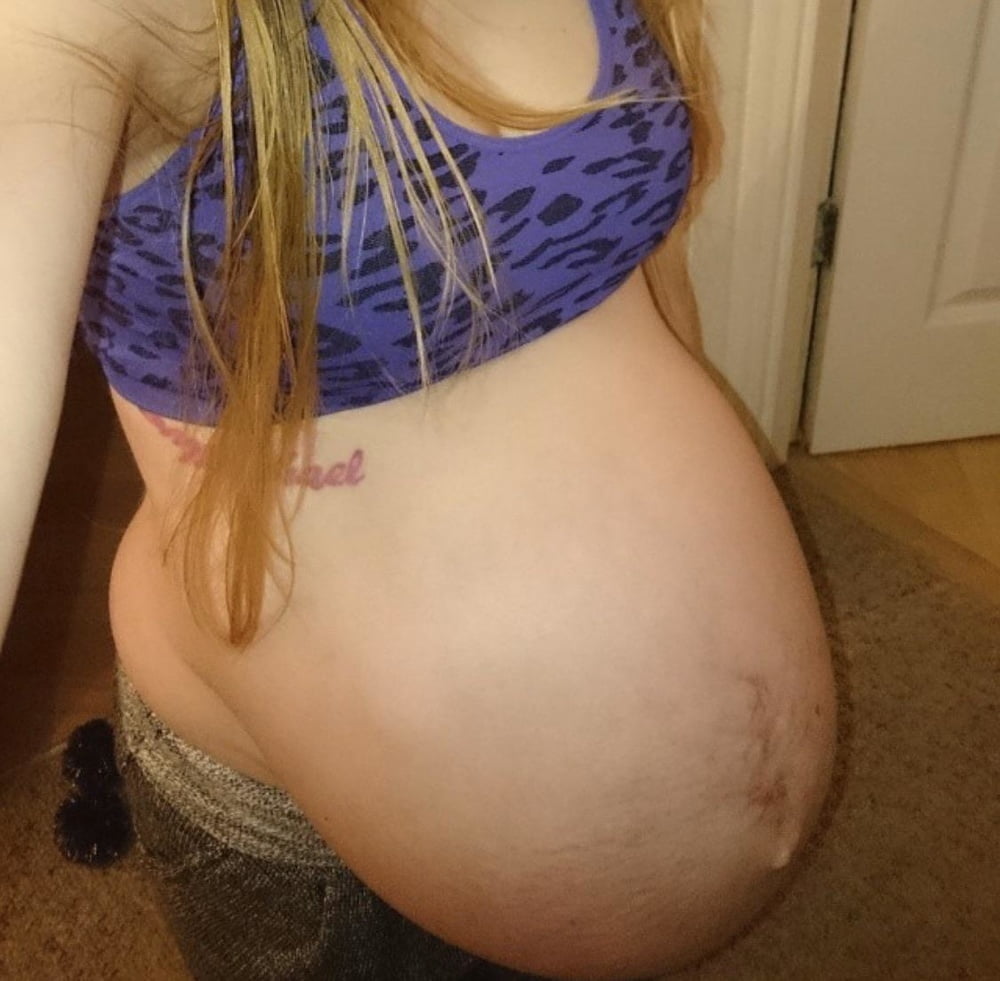 Pregnant and Still Sexy 160 #96744876