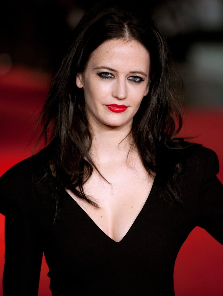 EVA GREEN PICTURES #100442017