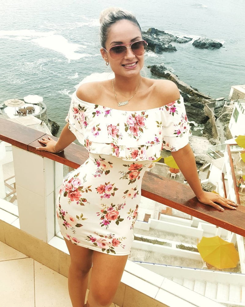 Nadeska, peru
 #93542805