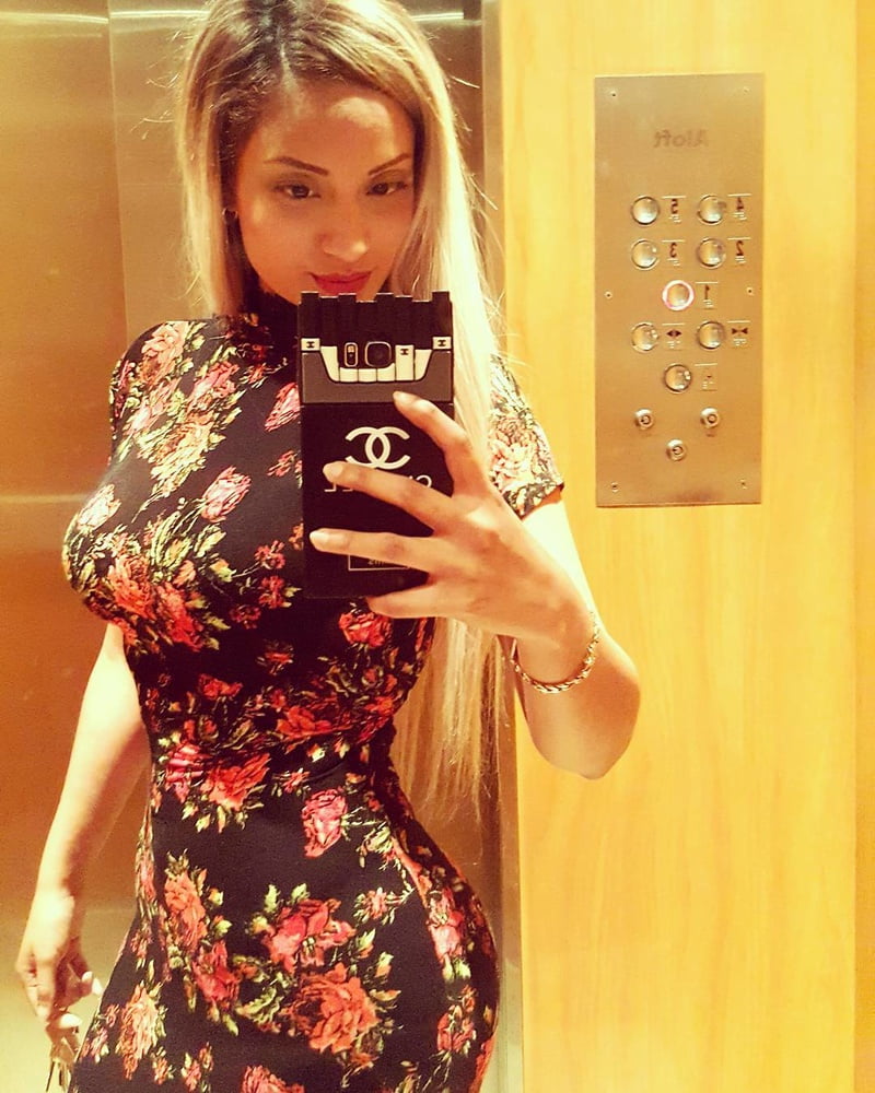 Nadeska, peru
 #93542834