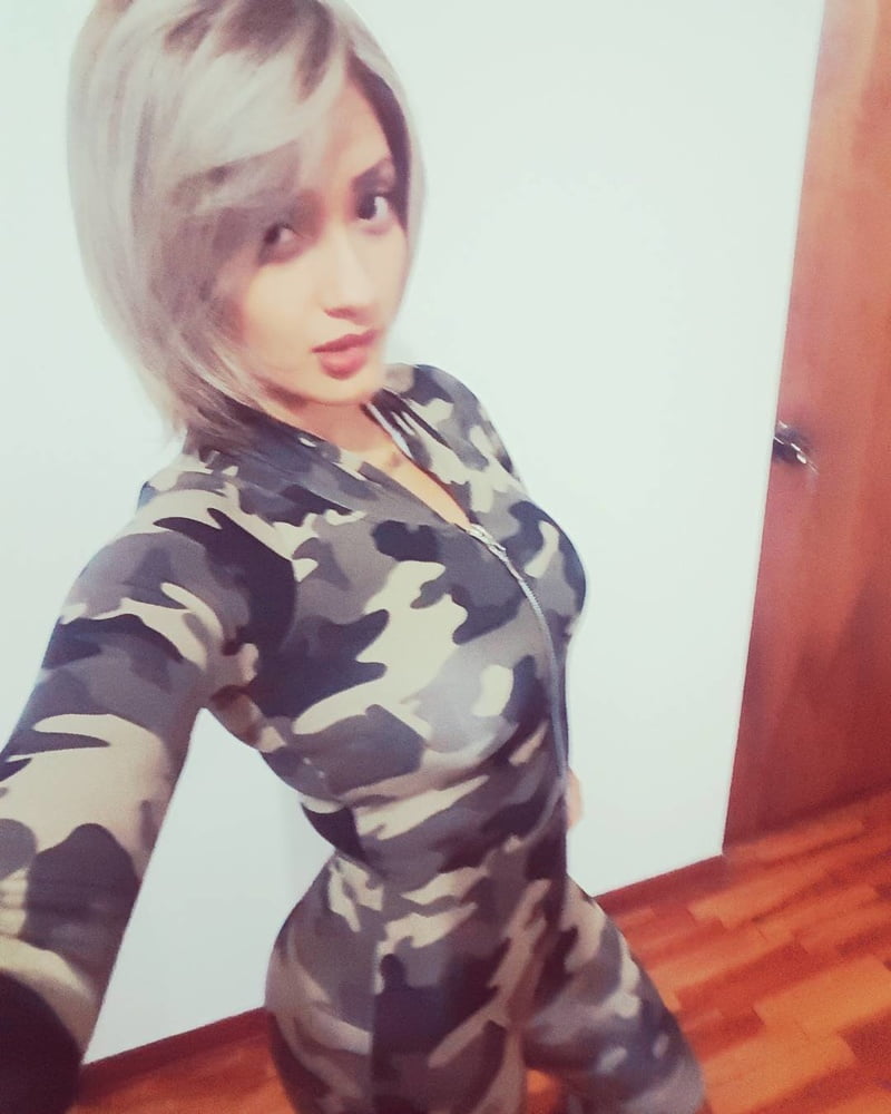 Nadeska, Peru #93542855