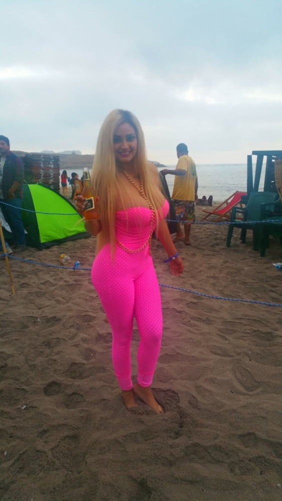 Nadeska, peru
 #93542908