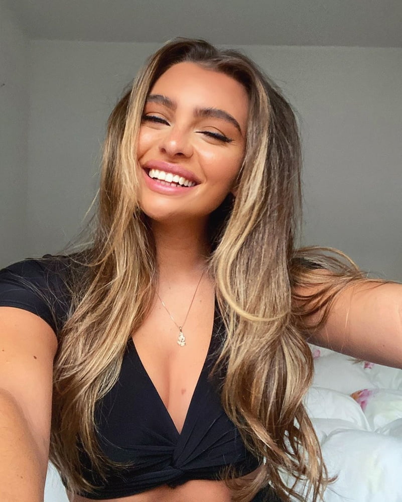 Insta babe 41
 #100340458