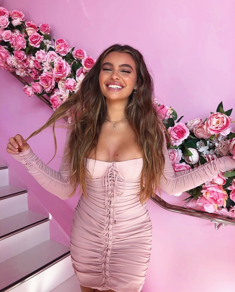 Insta babe 41
 #100340618