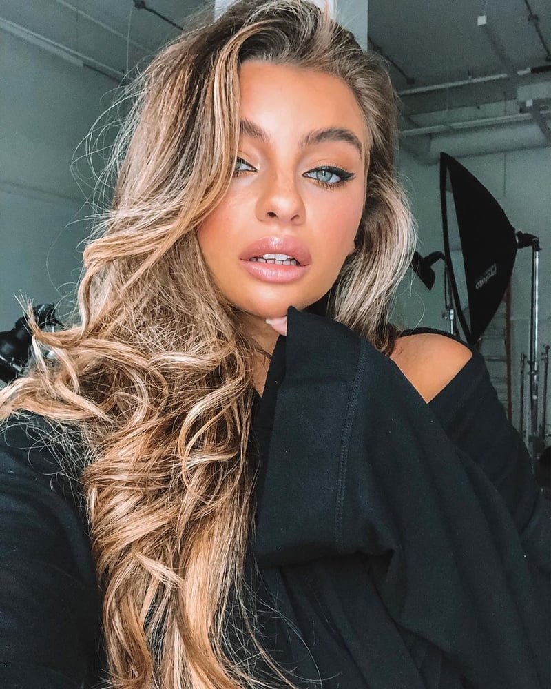 Insta babe 41
 #100340728