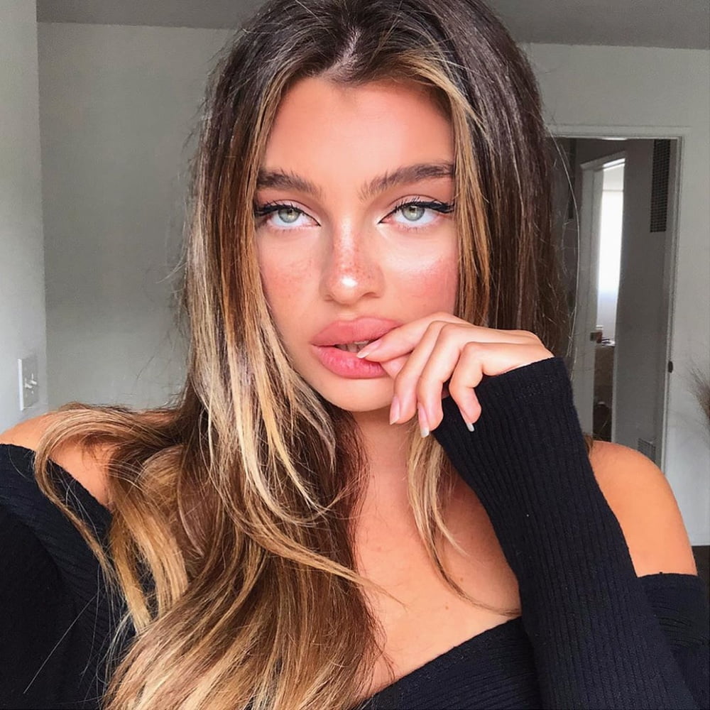 Insta babe 41
 #100340769