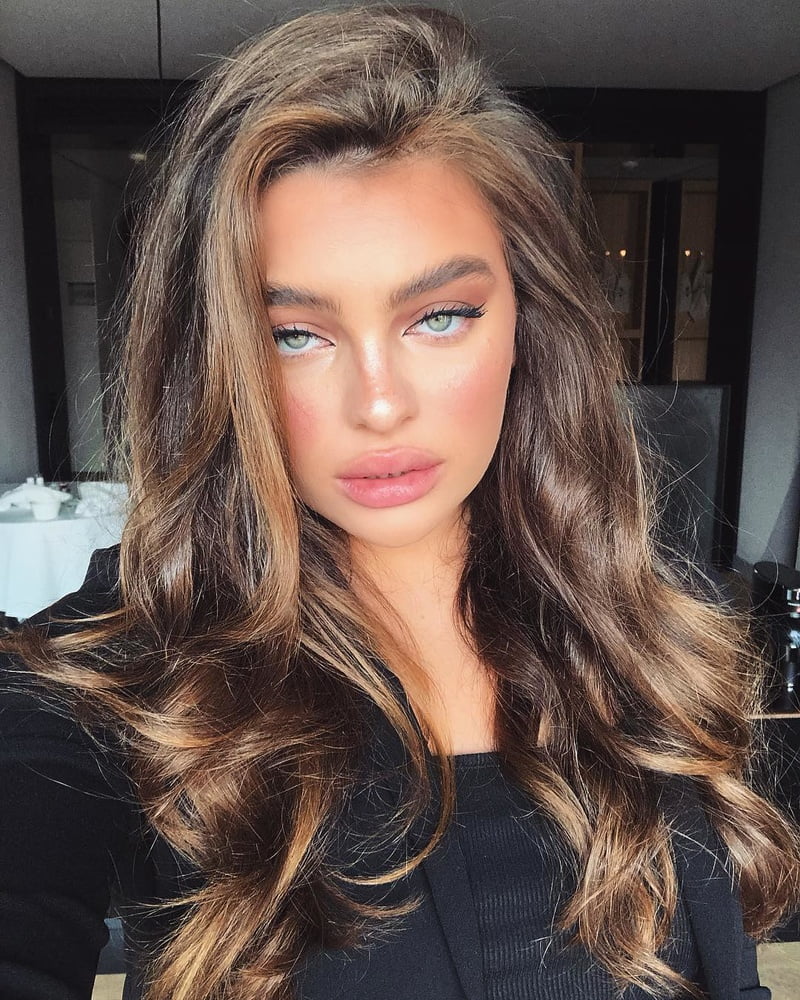 Insta babe 41
 #100340802