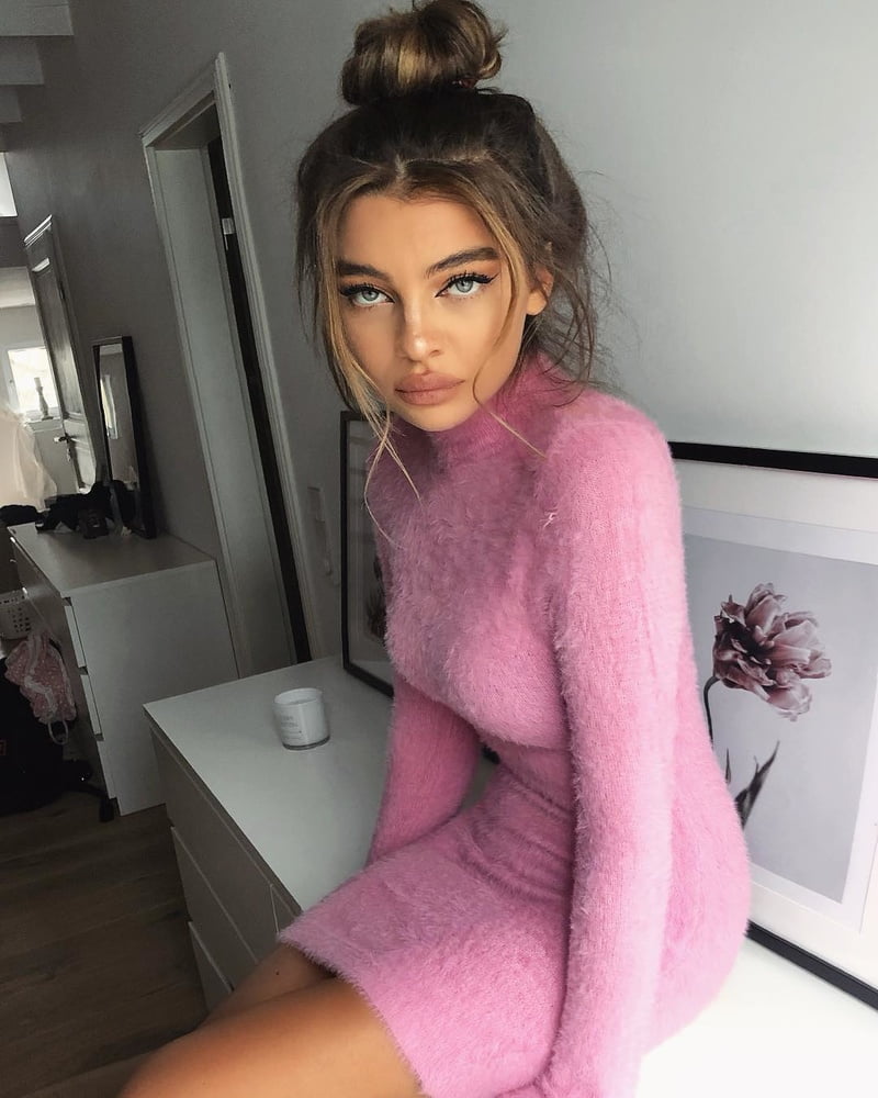 Insta babe 41
 #100340852