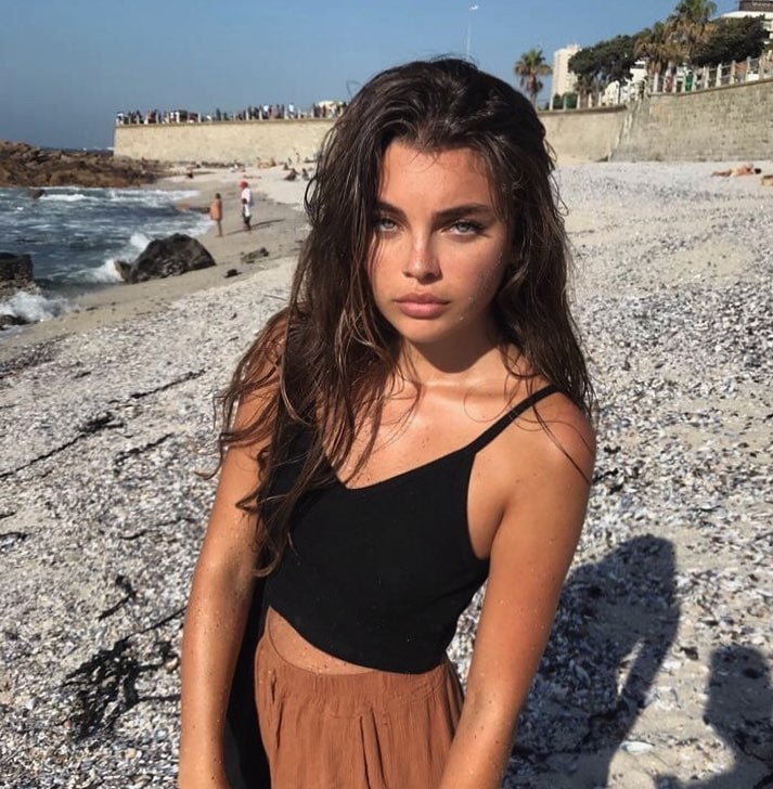 Insta babe 41
 #100340968