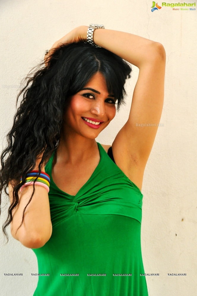 Delicious Desi Armpits #88144967