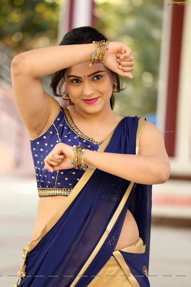 Delicious Desi Armpits #88145108