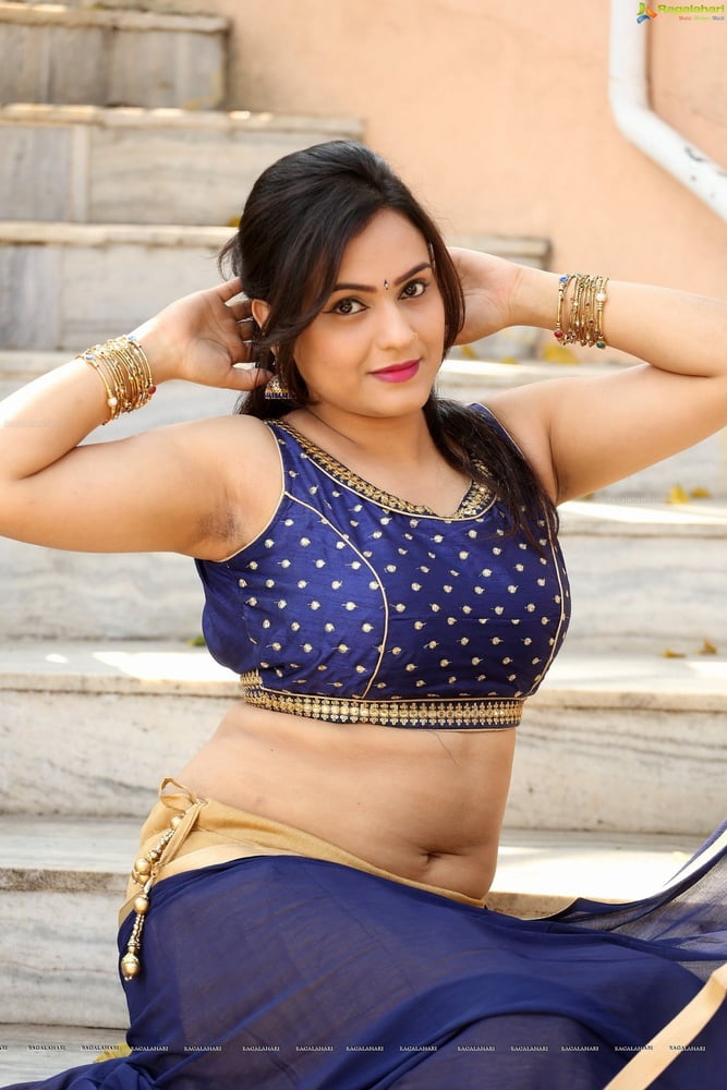 Delicious Desi Armpits #88145111