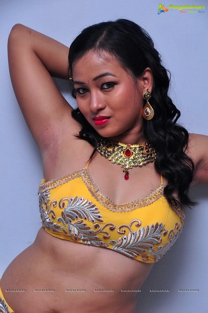 Delicious Desi Armpits #88145459