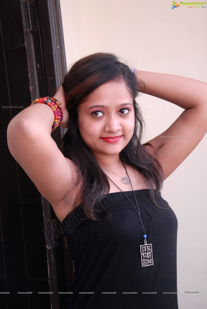 Delicious Desi Armpits #88145496