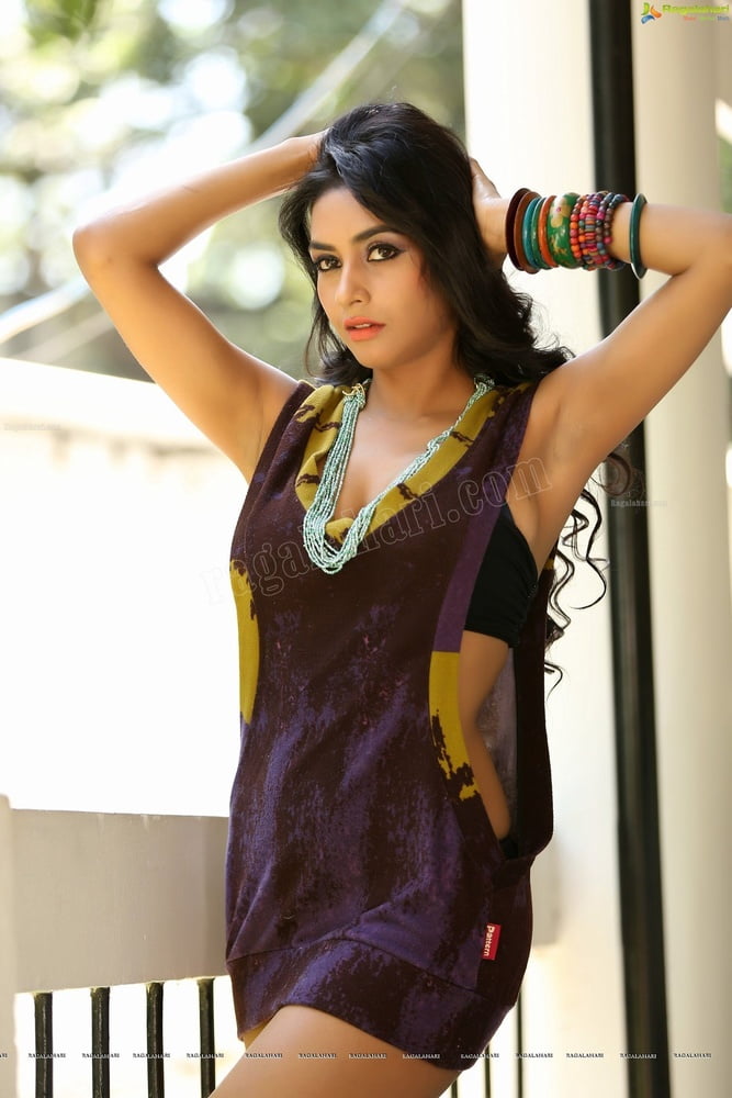 Delicious Desi Armpits #88145631