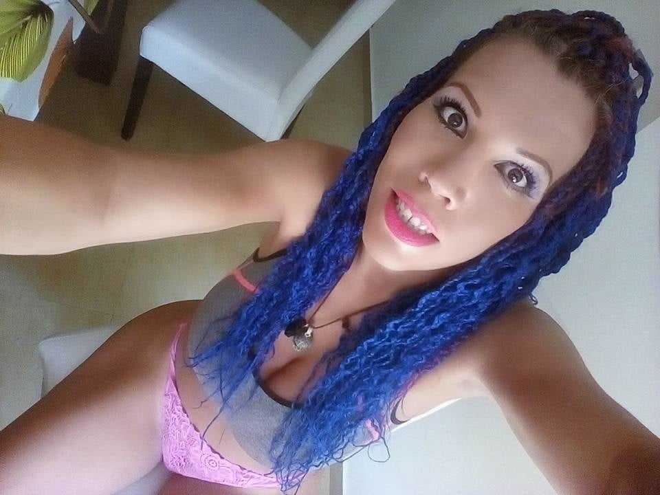 Alejandra giselle boerr
 #99535532