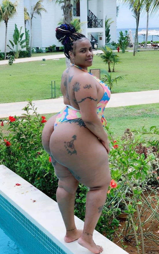 Thick and Curvy #88506138