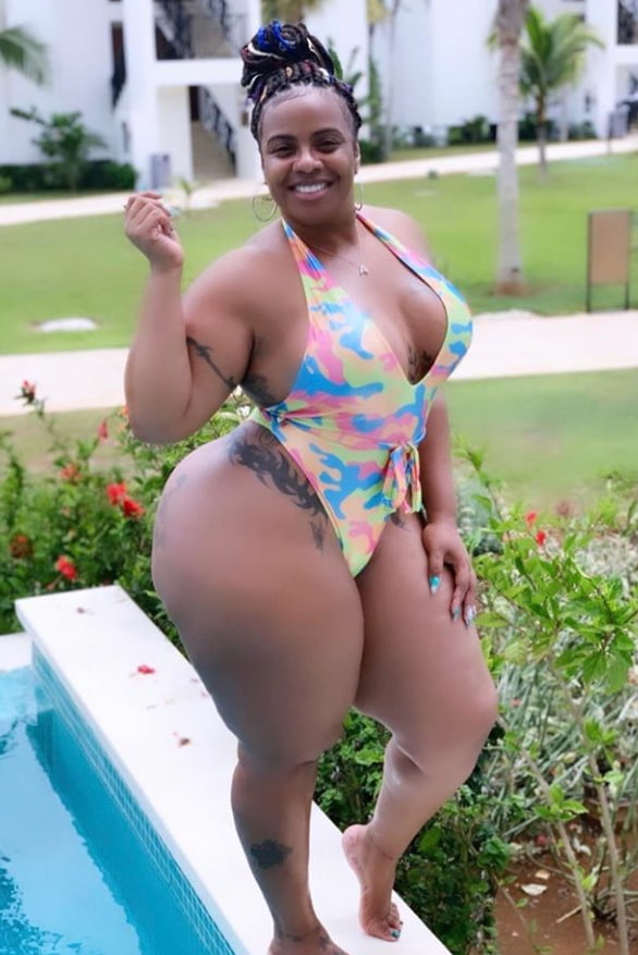 Thick and Curvy #88506171
