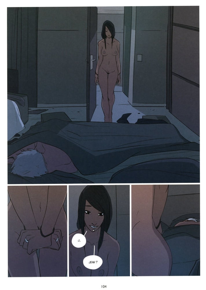 La petite tentation #98987389