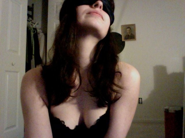 Nice geek with small tites #100607715