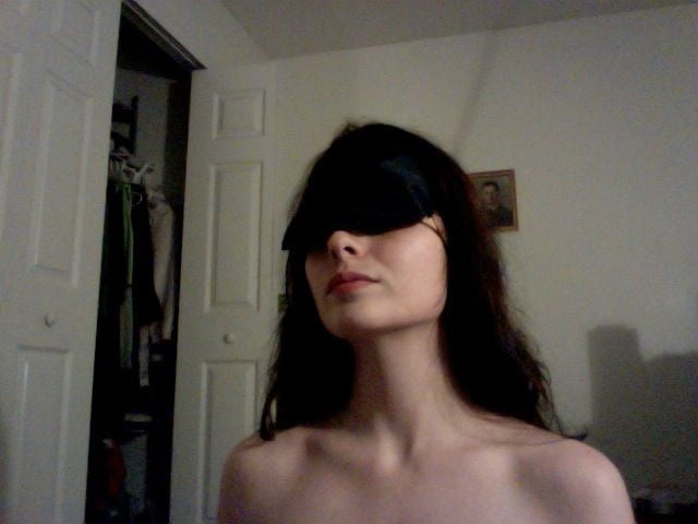 Nice geek with small tites #100607716