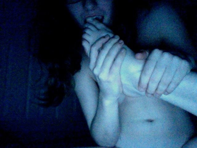 Nice geek with small tites #100607725