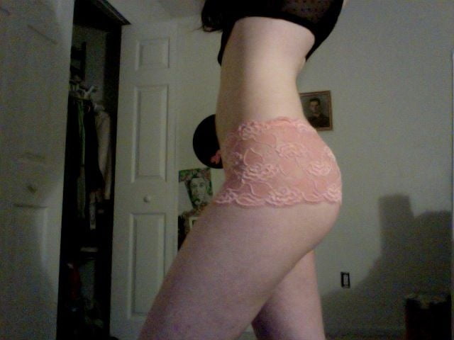 Nice geek with small tites #100607837