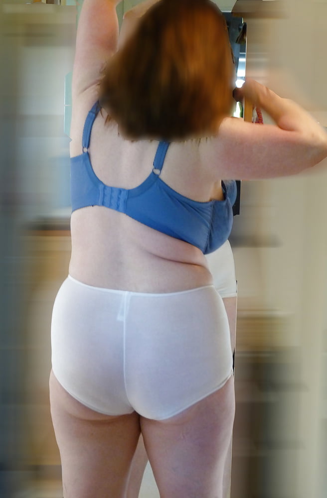 Grannies Pantys #94099340