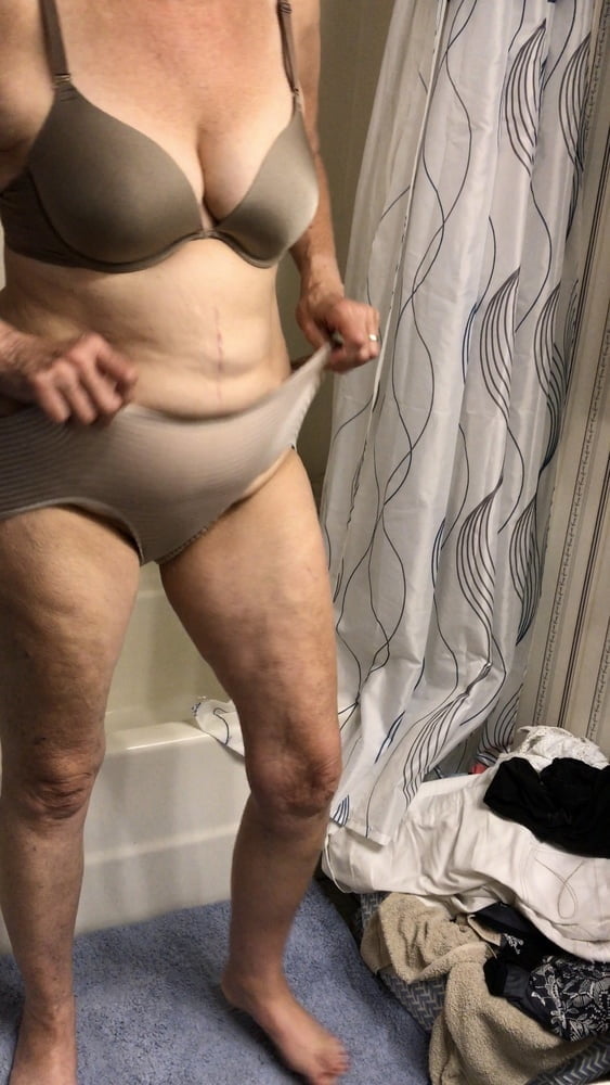 Grannies Pantys #94099382