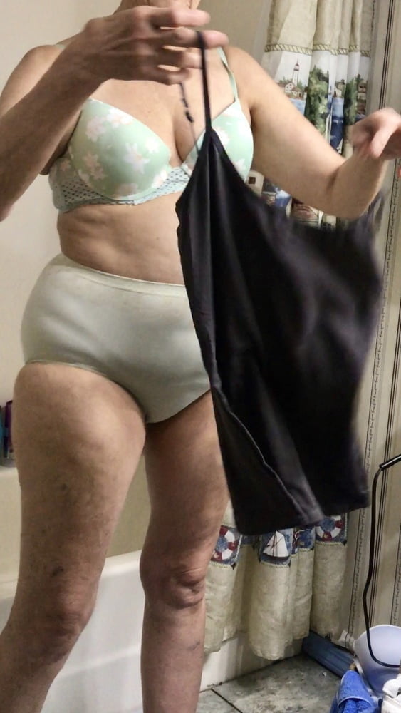 Grannies Pantys #94099402
