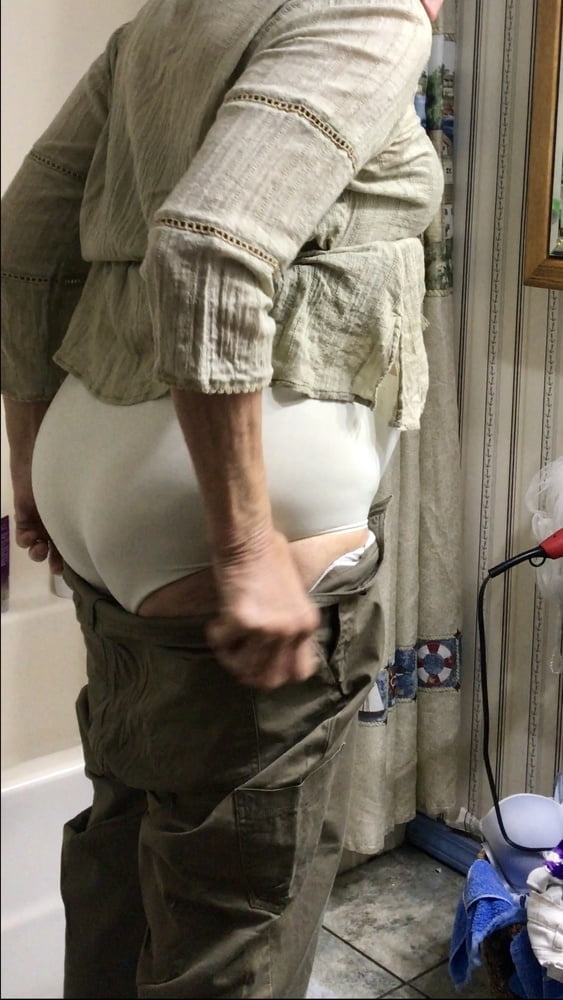 Grannies Pantys #94099404