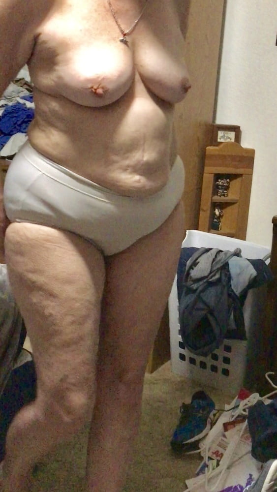 Grannies Pantys #94099411