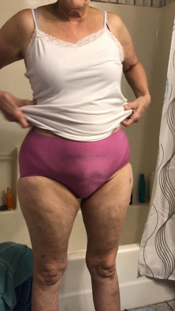 Grannies Pantys #94099426