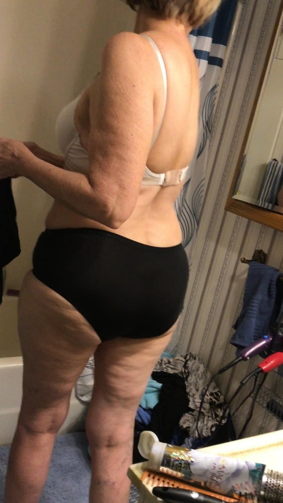Grannies Pantys #94099432