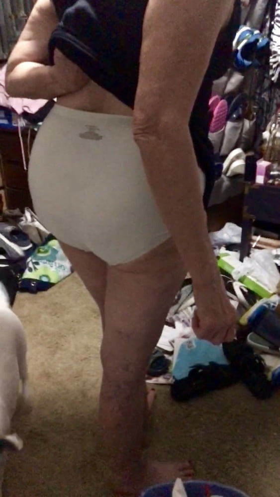 Grannies Pantys #94099441