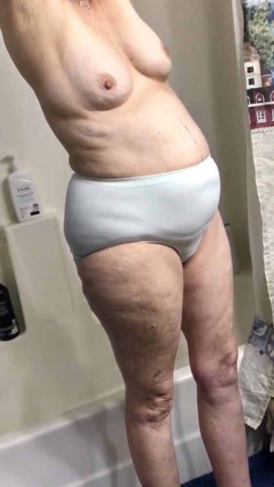 Grannies Pantys #94099444