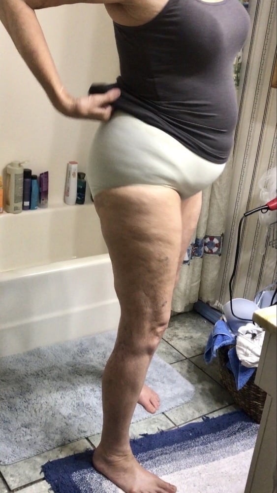 Grannies Pantys #94099447