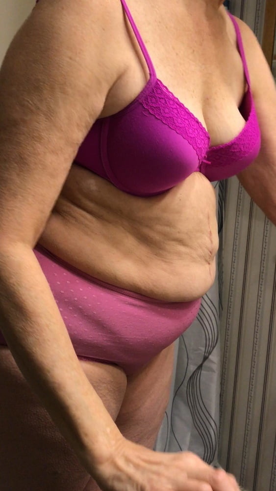 Grannies Pantys #94099458