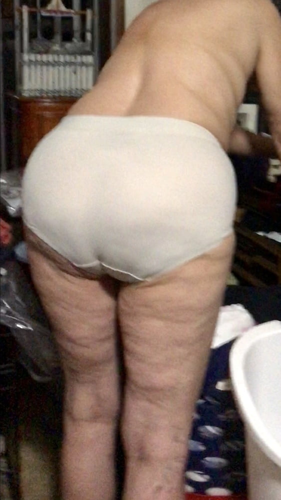 Grannies Pantys #94099479
