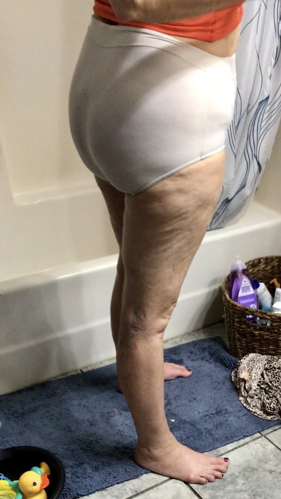 Grannies pantys
 #94099485