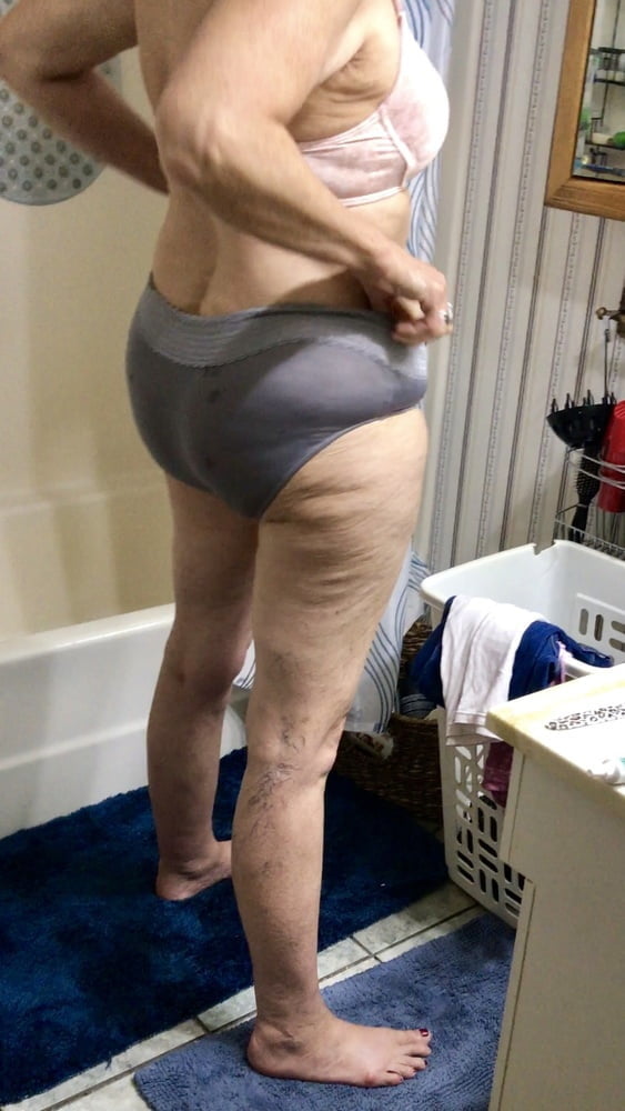 Grannies Pantys #94099491